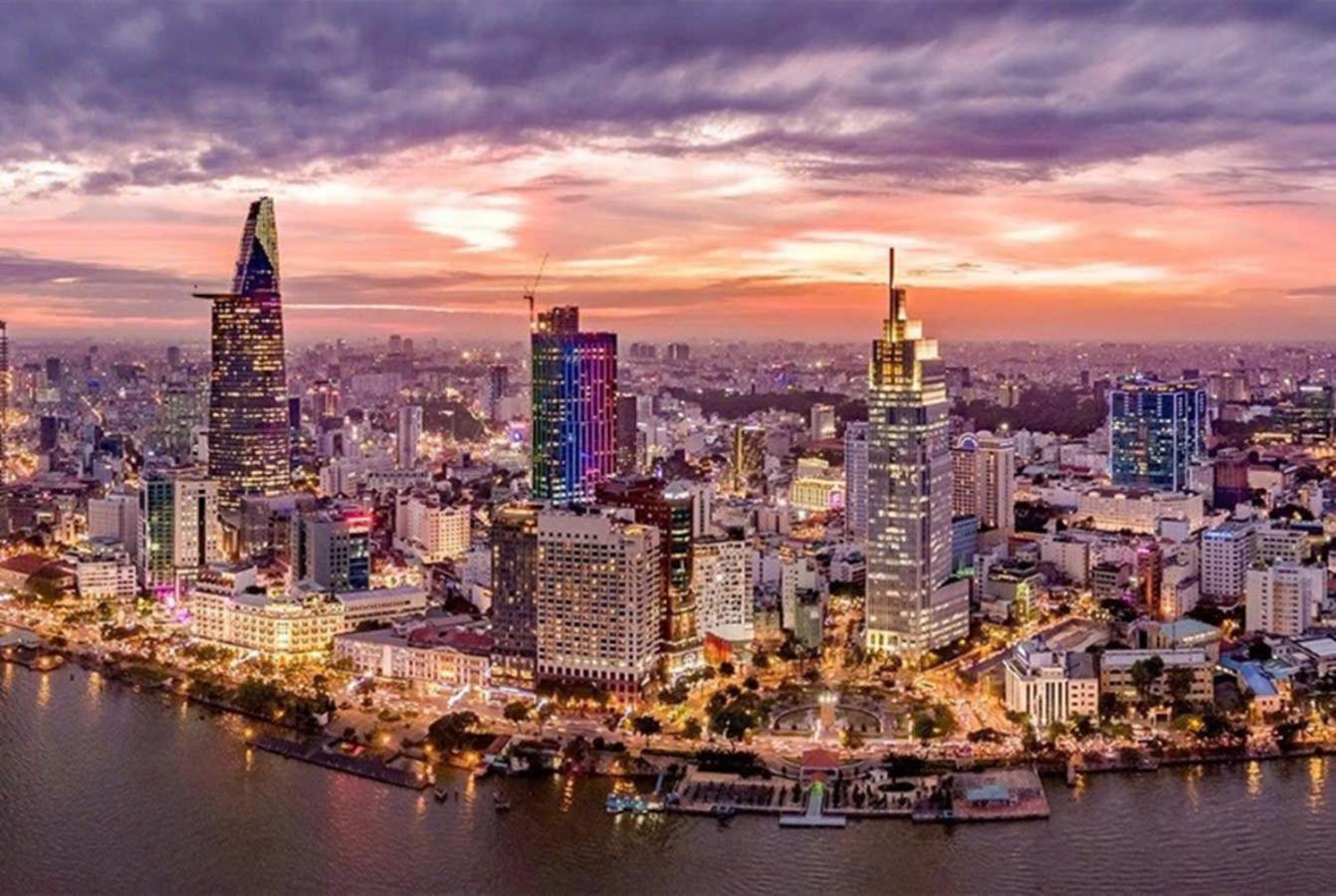 花ren * TP. Hồ Chí Minh