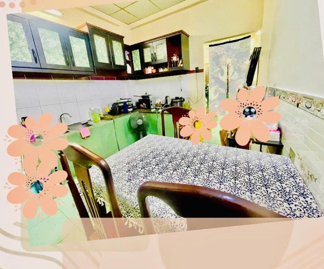 花ren Ở trọ